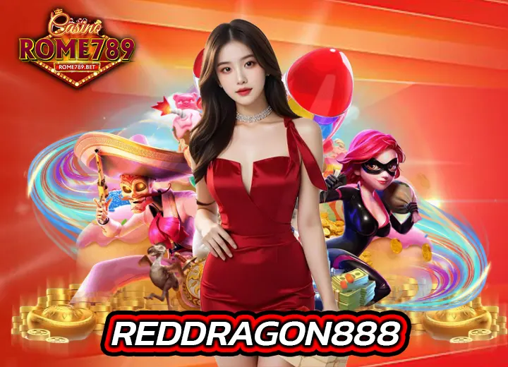 reddragon 888